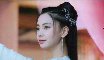 丹字女明星,璀璨星河中的璀璨明珠