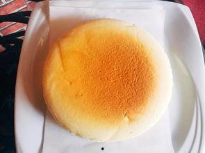 网红芝士蛋糕菏泽店,邂逅甜蜜，品味潮流美食新地标