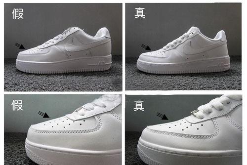 耐克空军一号全明星,经典复刻，潮流再燃