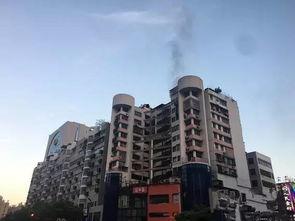 海淀南路居民楼新闻头条,紧急救援与后续调查展开