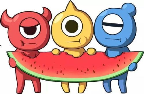 吃瓜群众口粮,揭秘日常饮食中的健康与美味