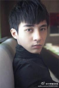 鹅蛋型脸男明星,盘点那些令人心动的颜值代表