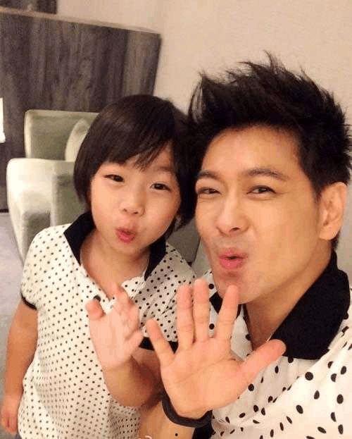 爹和儿子明星,爹与儿子的璀璨星途