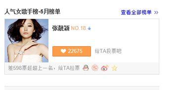 怎投票明星,揭秘明星投票背后的精彩故事”