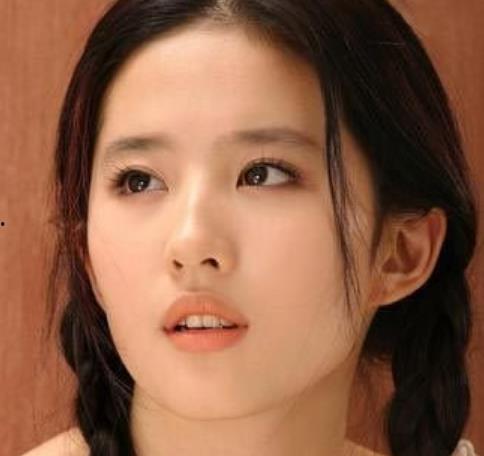 女明星头像清纯,女明星头像魅力解析