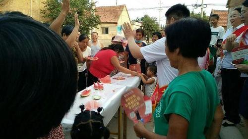 南康吃瓜群众,揭秘当地热门话题背后的故事