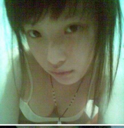 倪妮照片爆料最新图片