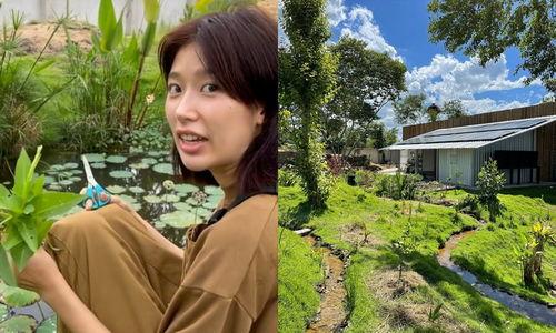 泰国现实生活明星夫妻,现实生活中的甜蜜与挑战