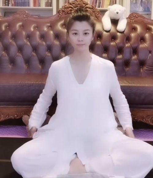 演员李菁菁最新爆料视频,揭秘娱乐圈不为人知的幕后真相