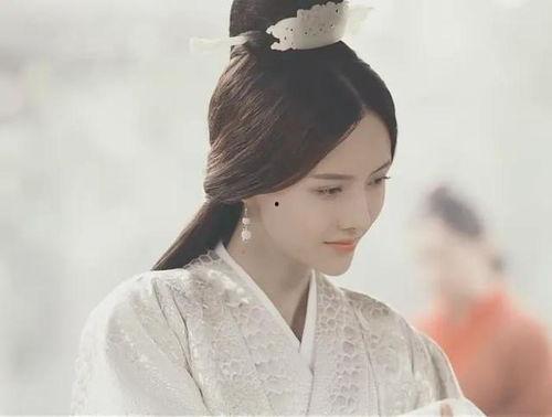 女明星武将,传奇女性的英勇风采