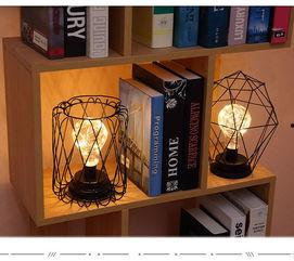 网红台灯,点亮创意生活，照亮潮流之光