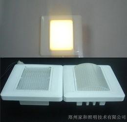 网红地脚灯,照亮潮流生活的时尚之光