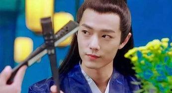 娱乐圈吃王一博肖战的瓜